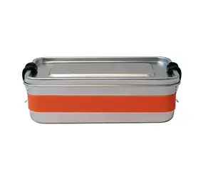 Tress Tress - the box - happy orange