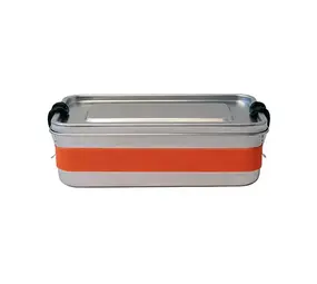 Tress Tress - the box - happy orange