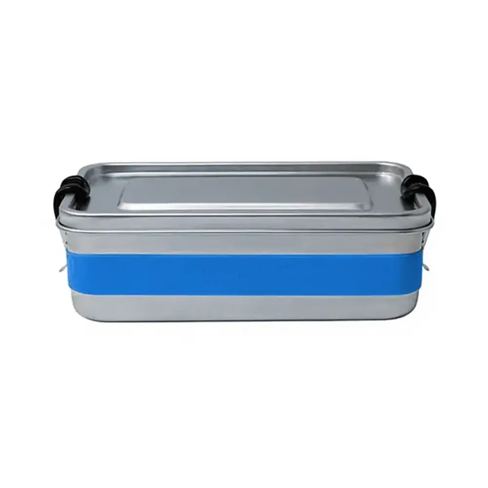 Tress Tress - the box - cool blue