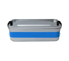 Tress Tress - the box - cool blue