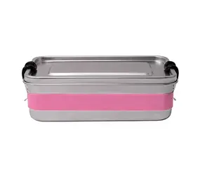 Tress Tress - the box - bubly pink