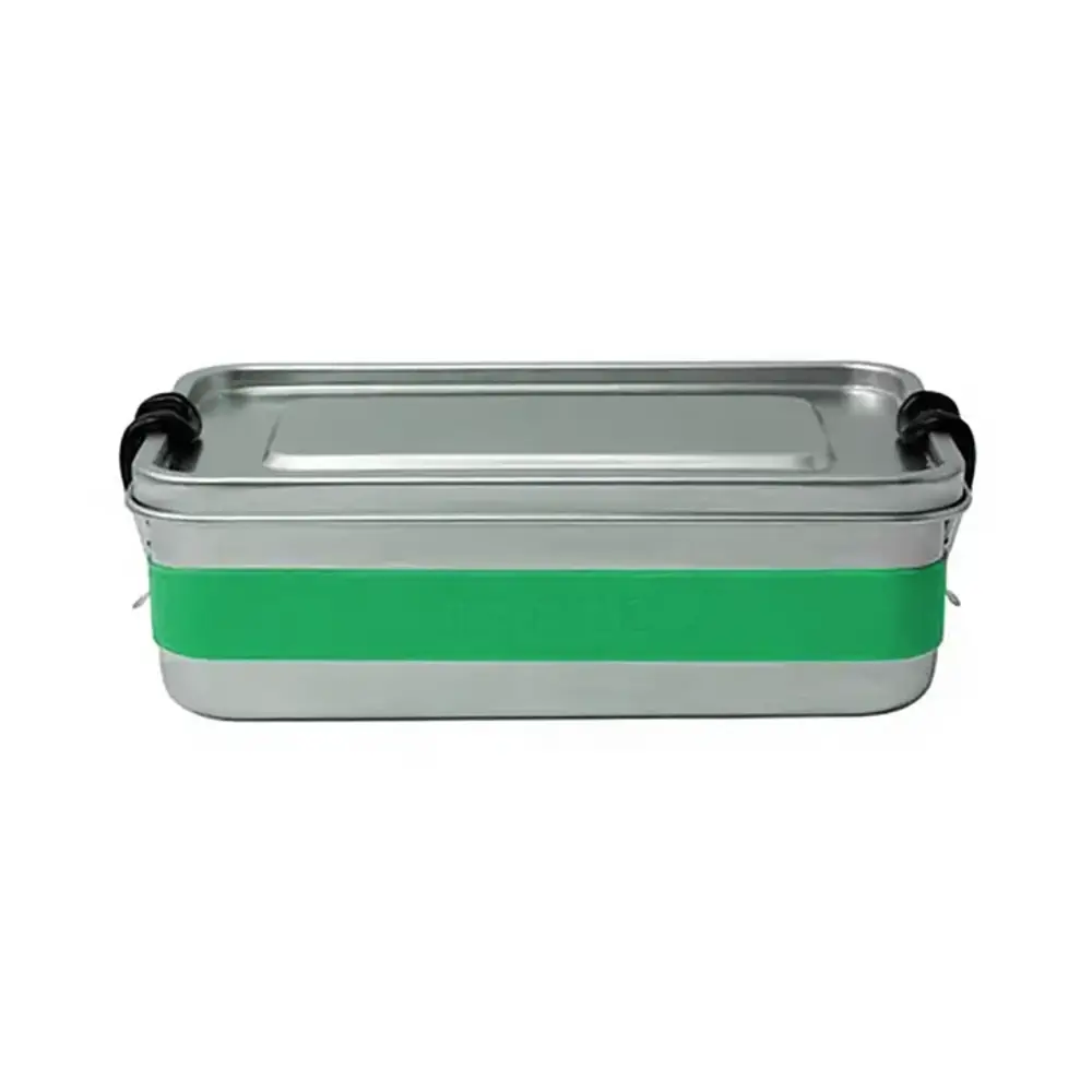 Tress Tress - the box - bright green Tress Tress - the box - bright green