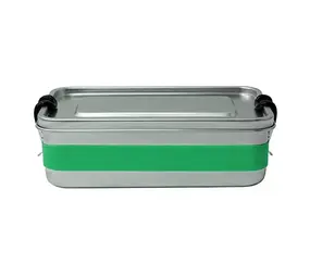 Tress Tress - the box - bright green