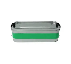 Tress Tress - the box - bright green Tress Tress - the box - bright green