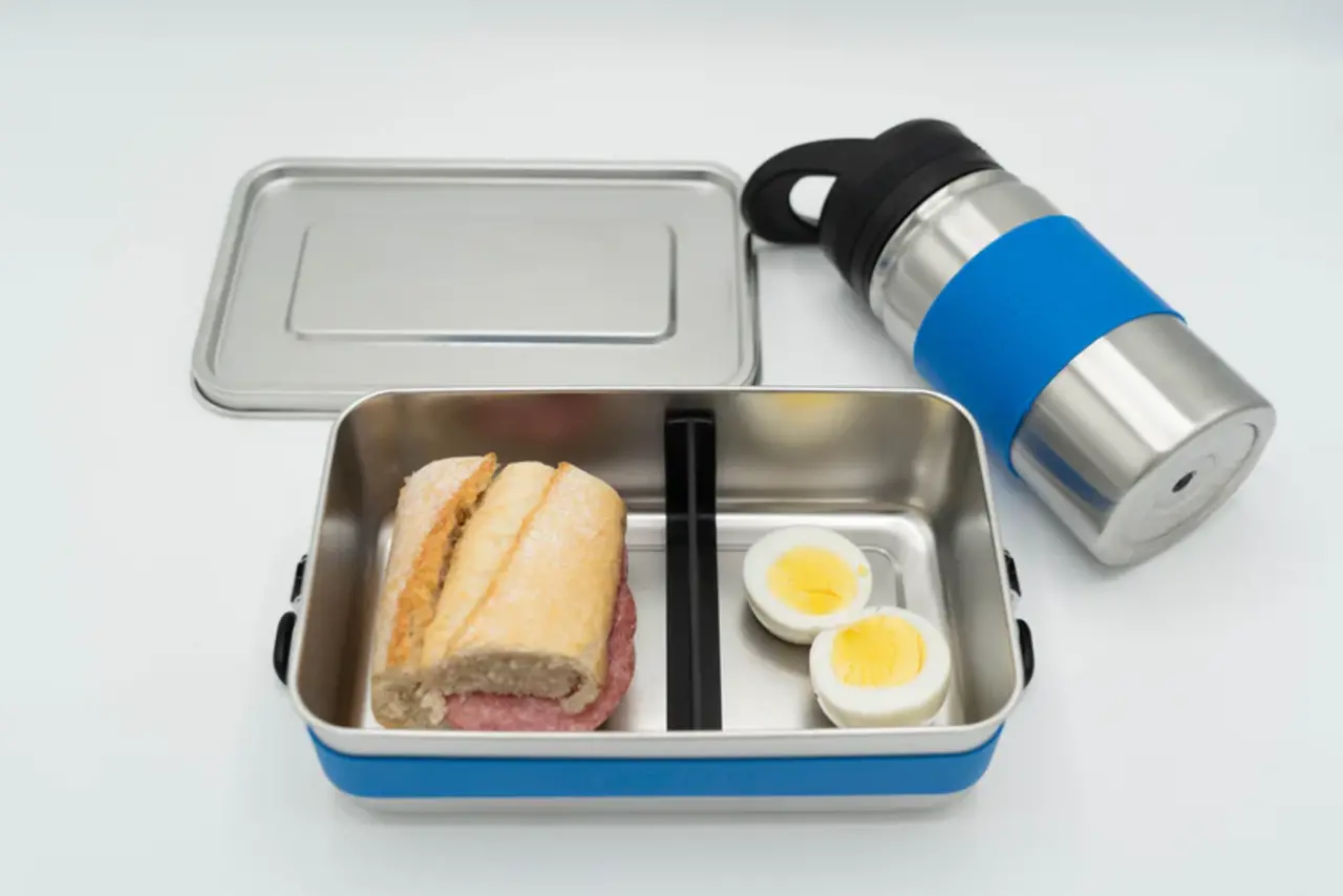 Tress Tress - the box - cool blue