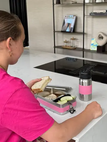 Tress Tress - the box - bubly pink Tress Tress - the box - bubly pink