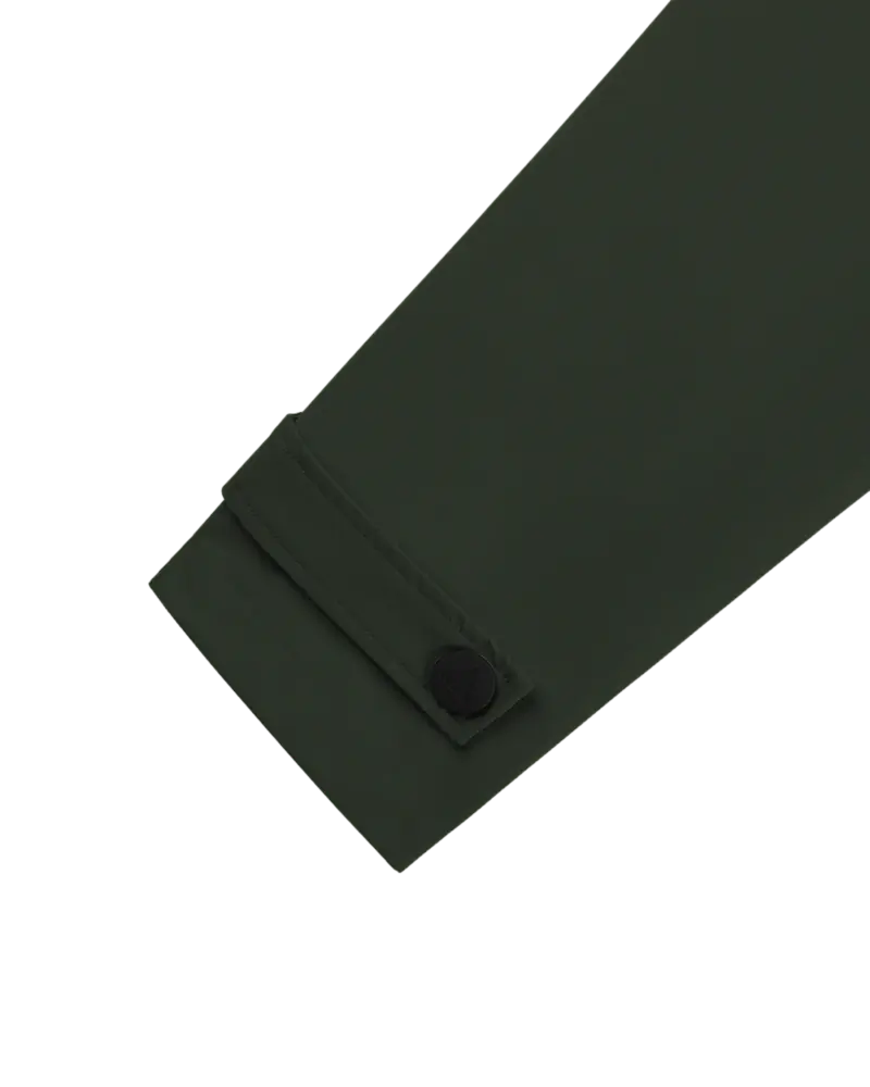 Maium Maium - regenjas mac - dark oak Maium Maium - regenjas mac - dark oak