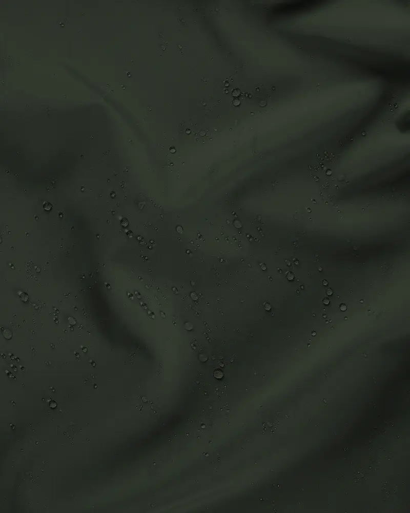 Maium Maium - regenjas mac - dark oak Maium Maium - regenjas mac - dark oak