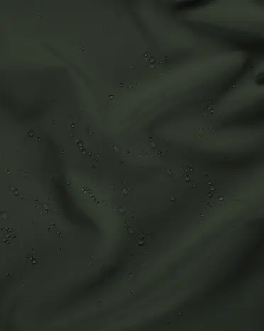 Maium Maium - regenjas mac - dark oak Maium Maium - regenjas mac - dark oak