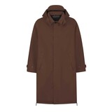 Maium Maium - regenjas mac - macassar brown Maium Maium - regenjas mac - macassar brown