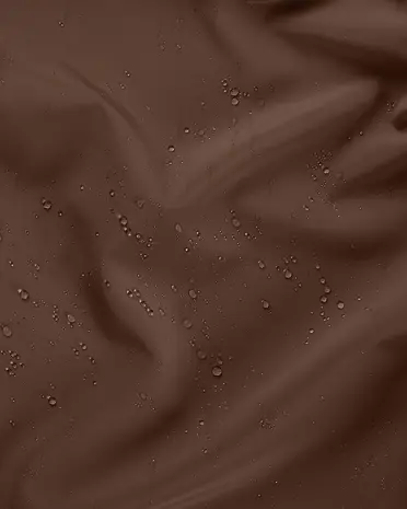 Maium Maium - regenjas mac - macassar brown Maium Maium - regenjas mac - macassar brown