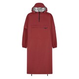 Maium Maium - regenponcho - burgundy