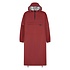 Maium - regenponcho - burgundy Maium - regenponcho - burgundy