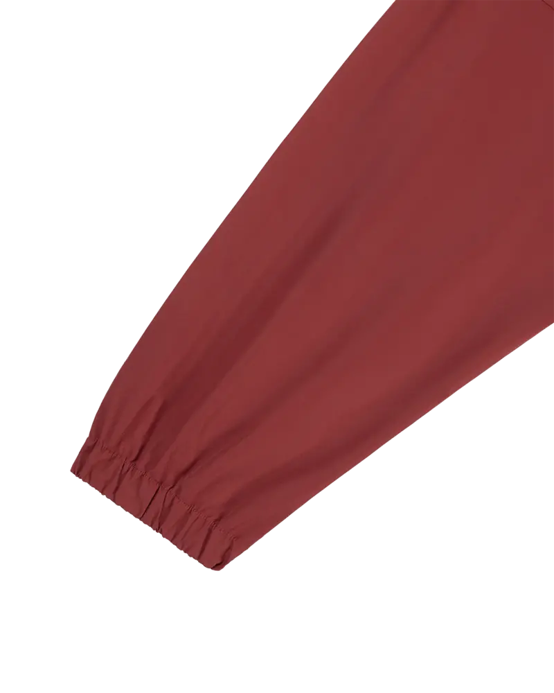 Maium Maium - regenponcho - burgundy Maium Maium - regenponcho - burgundy