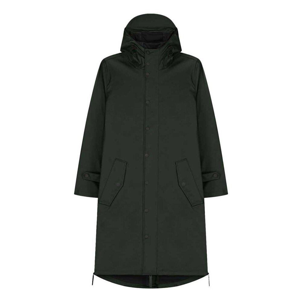 Maium Maium - regenjas the original - dark oak Maium Maium - regenjas the original - dark oak