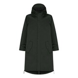 Maium Maium - regenjas the original - dark oak