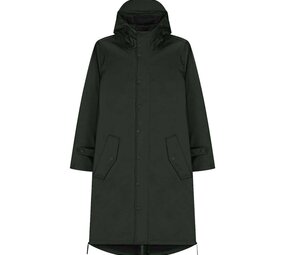 Maium Maium - regenjas the original - dark oak