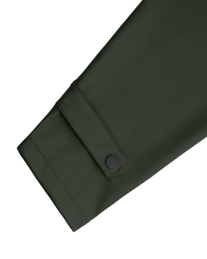 Maium Maium - regenjas the original - dark oak Maium Maium - regenjas the original - dark oak