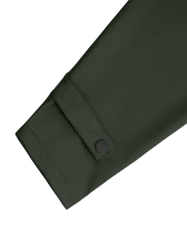 Maium Maium - regenjas the original - dark oak Maium Maium - regenjas the original - dark oak