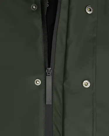 Maium Maium - regenjas the original - dark oak Maium Maium - regenjas the original - dark oak