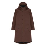 Maium Maium - regenjas the original - macassar brown