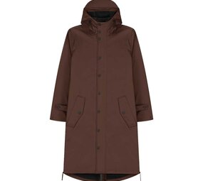 Maium Maium - regenjas the original - macassar brown