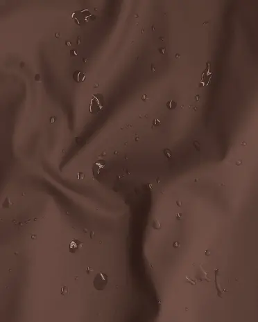 Maium Maium - regenjas the original - macassar brown Maium Maium - regenjas the original - macassar brown