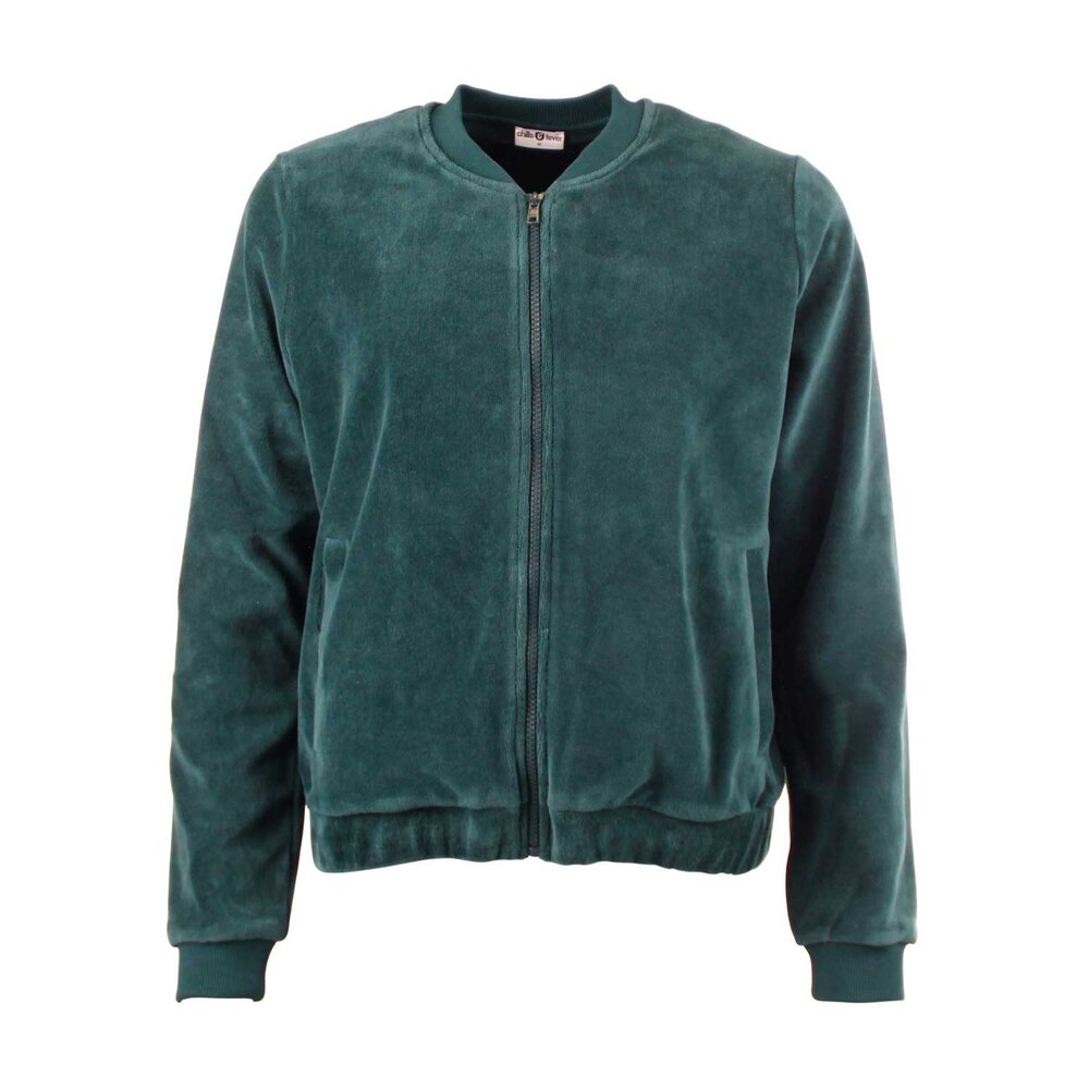 Chills & fever Chills & Fever - jacket sweater seia - ponderosa pine Chills & fever Chills & Fever - jacket sweater seia - ponderosa pine