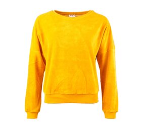Chills & fever Chills & Fever - velvet sweater lima - arrowwood Chills & fever Chills & Fever - velvet sweater lima - arrowwood
