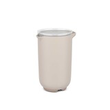 Mepal Mepal - chef it mixbeker met deksel 1000 ml - chalk