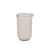 Mepal Mepal - chef it mixbeker met deksel 1000 ml - chalk Mepal Mepal - chef it mixbeker met deksel 1000 ml - chalk