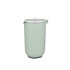 Mepal - chef it mixbeker met deksel 1000 ml - nordic sage Mepal - chef it mixbeker met deksel 1000 ml - nordic sage