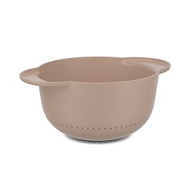 Mepal Mepal - chef it vergiet groot (20,7 cm) - chalk