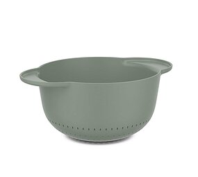 Mepal Mepal - chef it vergiet groot (20,7 cm) - nordic sage