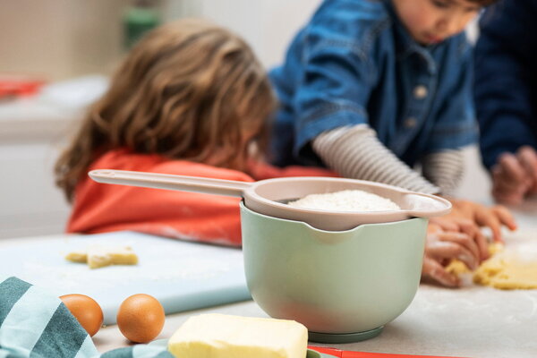 Mepal Mepal - chef it zeef (16,7 cm) - chalk Mepal Mepal - chef it zeef (16,7 cm) - chalk