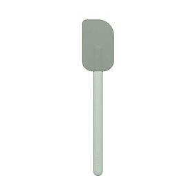 Mepal Mepal - chef it spatel groot (26,7 cm) - nordic sage