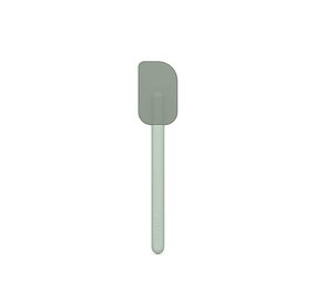 Mepal Mepal - chef it spatel klein (20,5 cm) - nordic sage