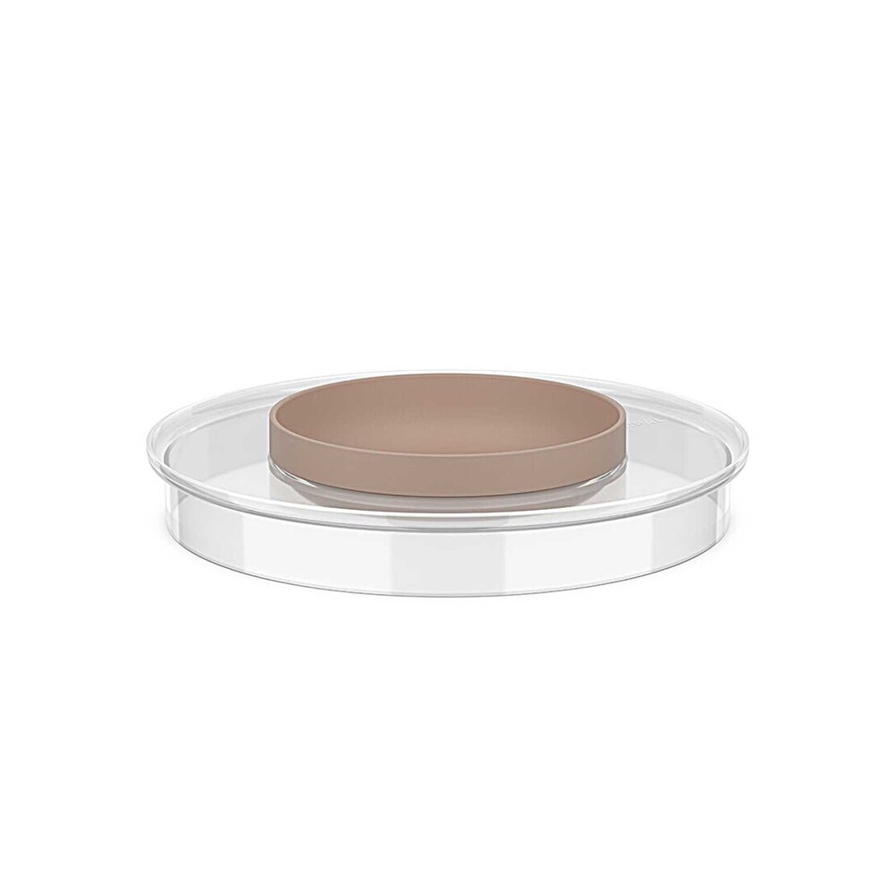 Mepal Mepal - chef it spatdeksel beslagkom 3000 ml - chalk Mepal Mepal - chef it spatdeksel beslagkom 3000 ml - chalk