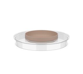 Mepal Mepal - chef it spatdeksel beslagkom 3000 ml - chalk