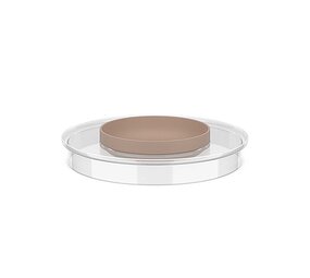 Mepal Mepal - chef it spatdeksel beslagkom 3000 ml - chalk Mepal Mepal - chef it spatdeksel beslagkom 3000 ml - chalk