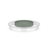 Mepal Mepal - chef it spatdeksel beslagkom 3000 ml - nordic sage Mepal Mepal - chef it spatdeksel beslagkom 3000 ml - nordic sage