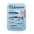 Kikkerland - kit - fisherman grooming Kikkerland - kit - fisherman grooming