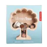 Kikkerland Kikkerland - spaarpot - money tree Kikkerland Kikkerland - spaarpot - money tree