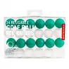 Kikkerland Kikkerland - herbruikbare ijsblokjes - golf (24 stuks)