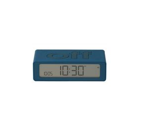 Lexon Lexon - flip mini - duck blue Lexon Lexon - flip mini - duck blue