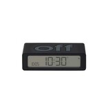 Lexon Lexon - flip mini - black