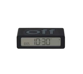 Lexon Lexon - flip mini - black Lexon Lexon - flip mini - black