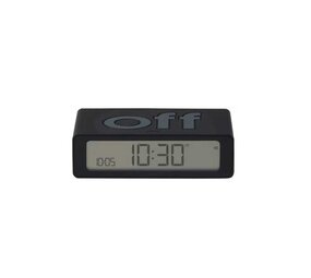 Lexon Lexon - flip mini - black Lexon Lexon - flip mini - black