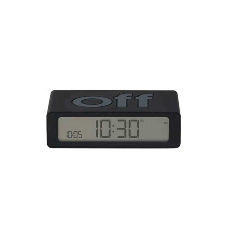 Lexon Lexon - flip mini - black Lexon Lexon - flip mini - black