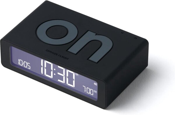 Lexon Lexon - flip mini - black Lexon Lexon - flip mini - black